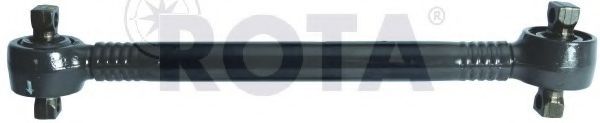 Рычаг независимой подвески колеса, подвеска колеса ROTA 2078238