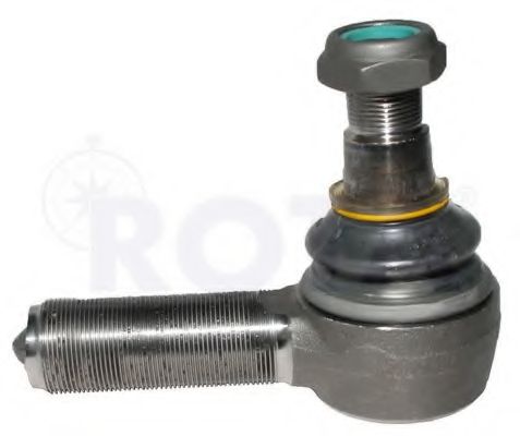 Наконечник поперечной рулевой тяги ROTA 2059696