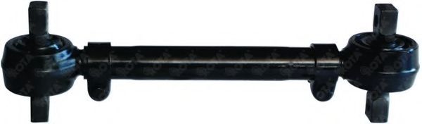 Рычаг независимой подвески колеса, подвеска колеса ROTA 2998724