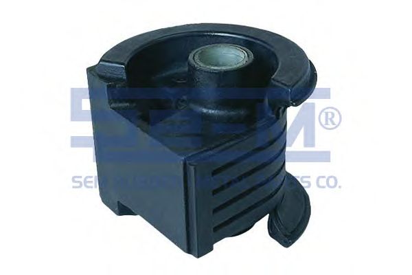 Поворотный шарнир, кабина SEM LASTIK 7659