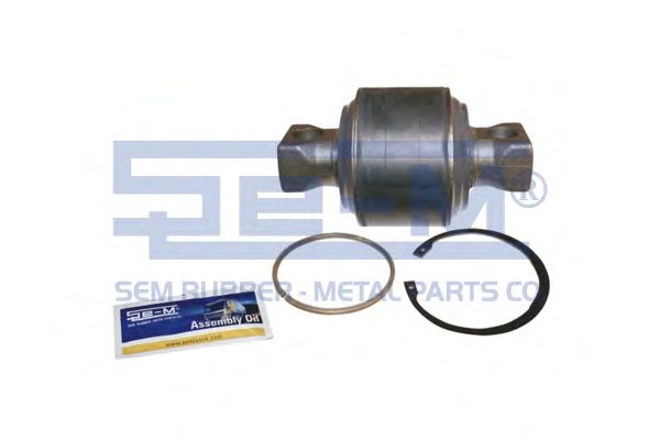 ремонтный комплект, рычаг подвески SEM LASTIK 10188