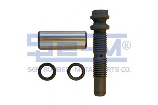 Палец ушка рессоры SEM LASTIK 8256