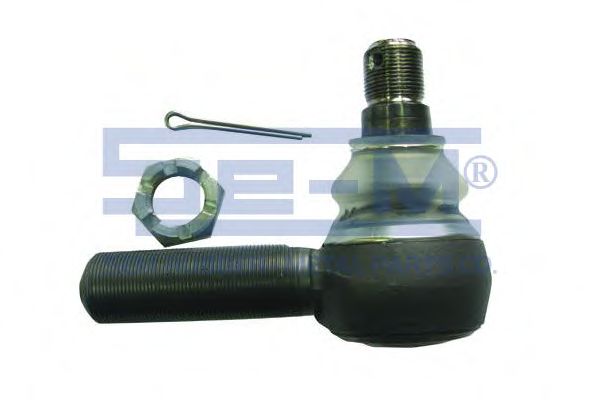 Наконечник поперечной рулевой тяги SEM LASTIK 8659