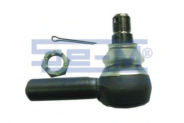 Наконечник поперечной рулевой тяги SEM LASTIK 8660
