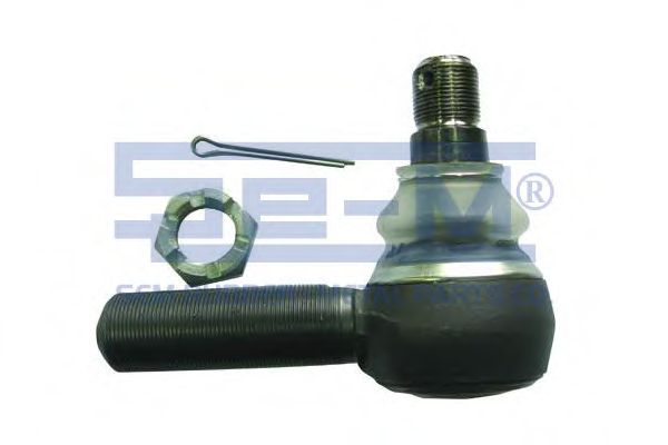 Наконечник поперечной рулевой тяги SEM LASTIK 8683