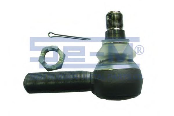 Наконечник поперечной рулевой тяги SEM LASTIK 8684