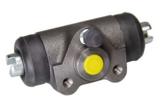 Колесный тормозной цилиндр HELLA PAGID 8AW 355 532-321