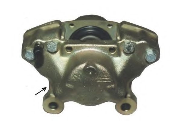 Тормозной суппорт ATE 210027