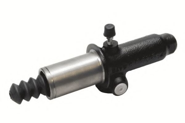 Главный цилиндр, система сцепления HELLA PAGID 8AG 355 562-461