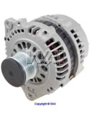 Генератор REMY 12696