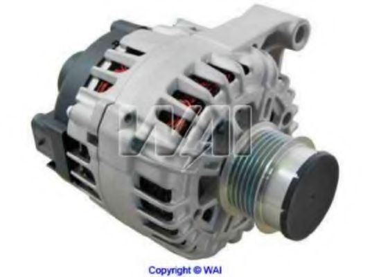 Генератор REMY 12692