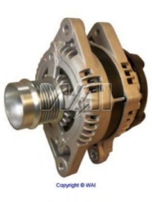 Генератор REMY 12961