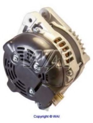 Генератор REMY 94757