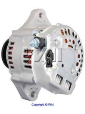 Генератор REMY 50909