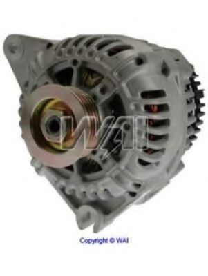 Генератор DELTA L40200