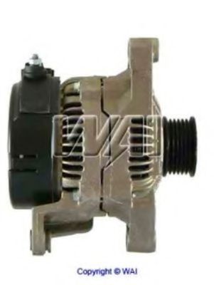 Генератор WAIglobal 12495R