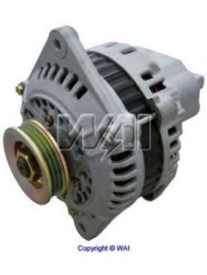 Генератор MOTORCRAFT GLE271