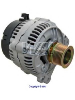 Генератор REMY DRA8950