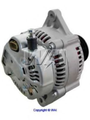 Генератор WAIglobal 13512N