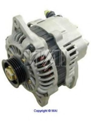 Генератор WAIglobal 13650N