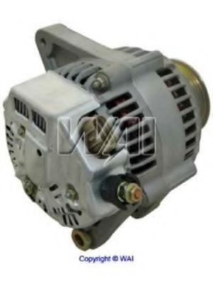 Генератор WAIglobal 13747N