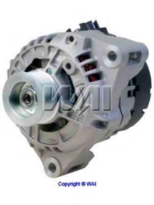 Генератор REMY 13463