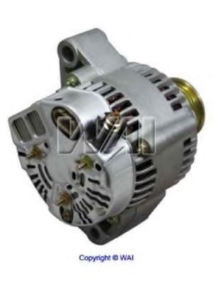 Генератор REMY 12094