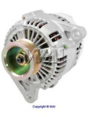 Генератор REMY 12383