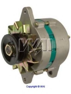 Генератор WAIglobal 14129N