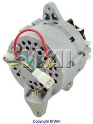 Генератор REMY DRA2451