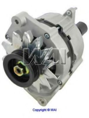 Генератор WAIglobal 14789N