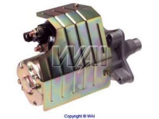 Стартер WAIglobal 17561N