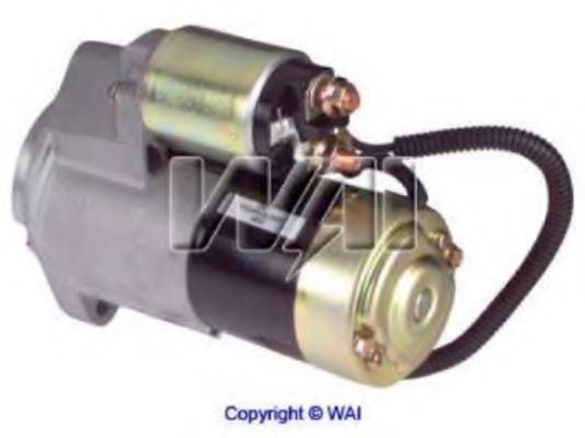 Стартер WAIglobal 17738N