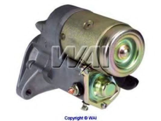Стартер WAIglobal SS364