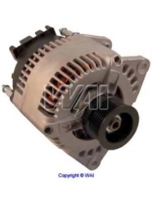 Генератор WAIglobal 21285N