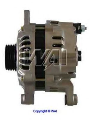 Генератор WAIglobal 22684R