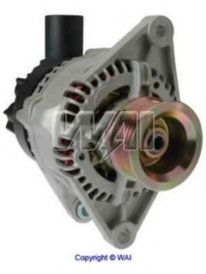 Генератор REMY DRA3399