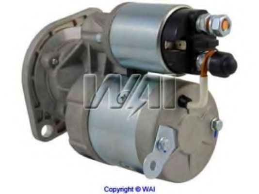 Стартер WAIglobal SS938