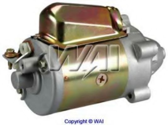 Стартер MOTORCRAFT SA754