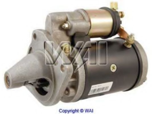 Стартер WAIglobal 33088N
