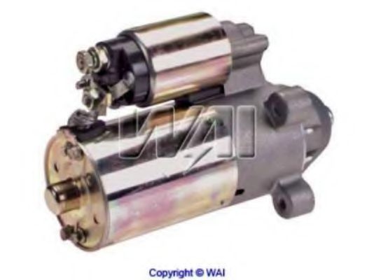 Стартер WAIglobal 6654N