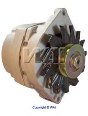 Генератор WAIglobal 7134-9N