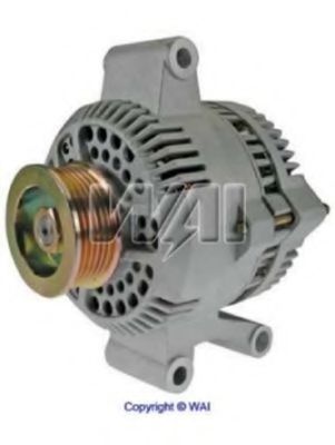 Генератор LUCAS A1907