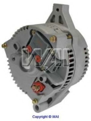 Генератор REMY 20202