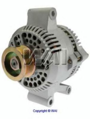 Генератор WAIglobal 7794N