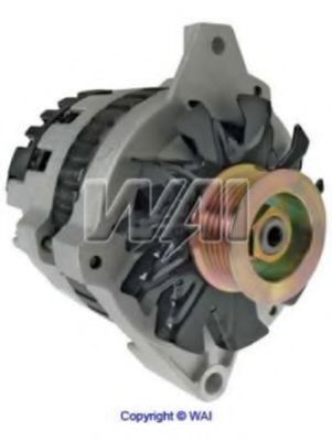 Генератор WAIglobal 7888-7N