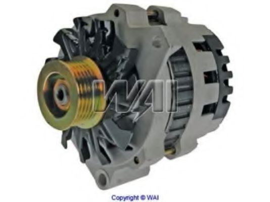 Генератор WAIglobal 7910N