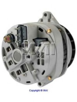 Генератор WAIglobal 7966N