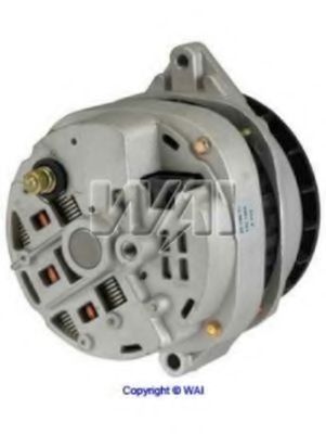 Генератор WAIglobal 7969N