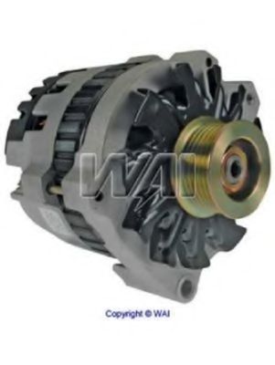 Генератор WAIglobal 8169-7N